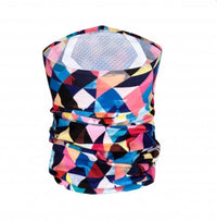 BUFF Filter Tube Kids Rodney Multi - Final Clearance